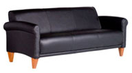 La Z Boy Camden Park Sofa
